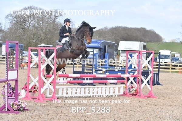 BPP_5288 - CLASS 4  British Novice/ 90cm Open
