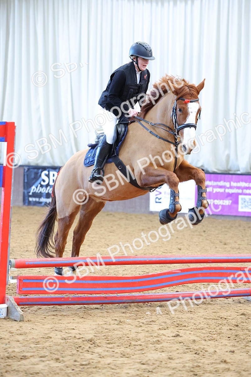 SBM_000642 - Class 3 - 60cm