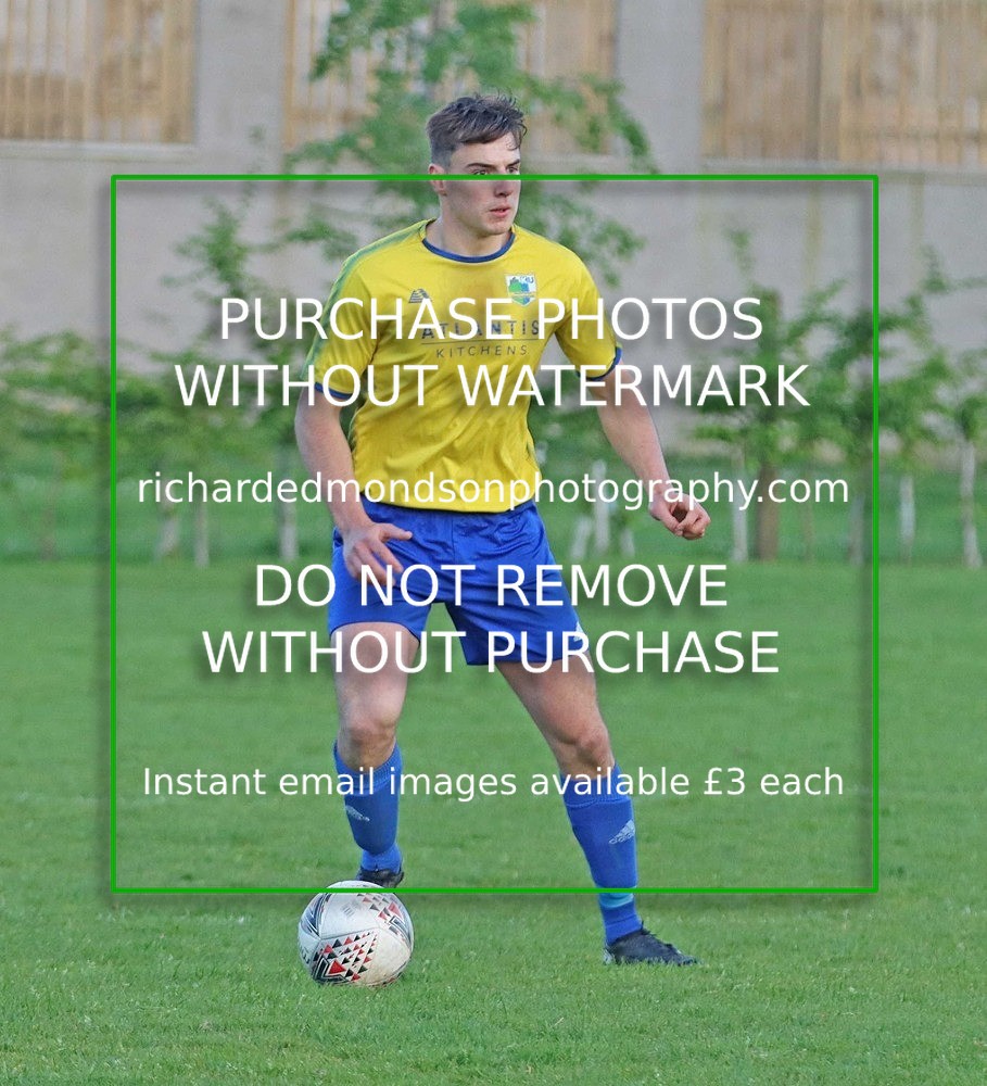 IMG_6928 - KU vs Staveley Utd