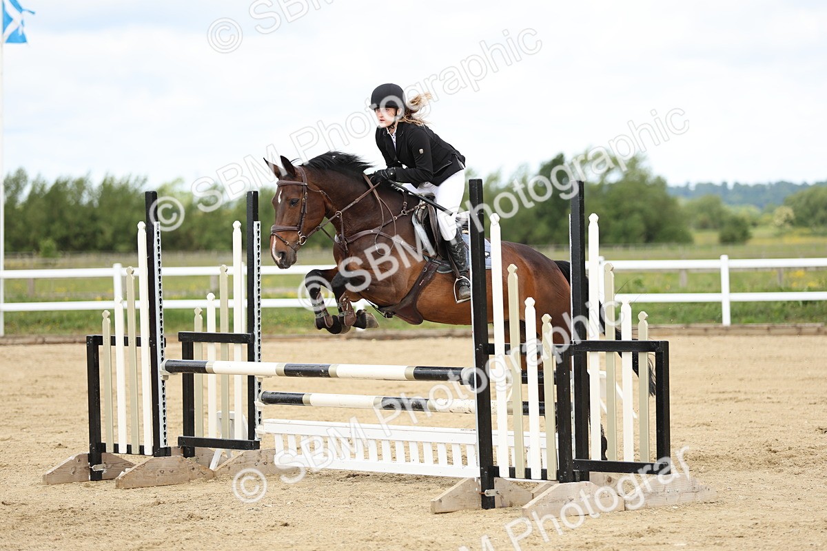 SBM_000317 - Class 2 - Senior British Novice - 90cm