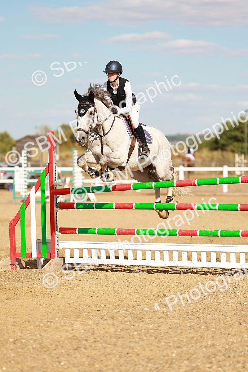 SBM_007857 - Class 6 - National 1.30m 1.40m