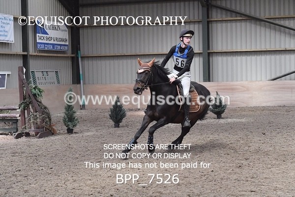 BPP_7526 - CLASS 4 BE90CM