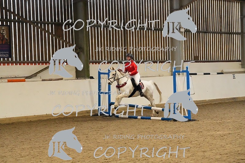 JKR01793 - Class 5 60cm