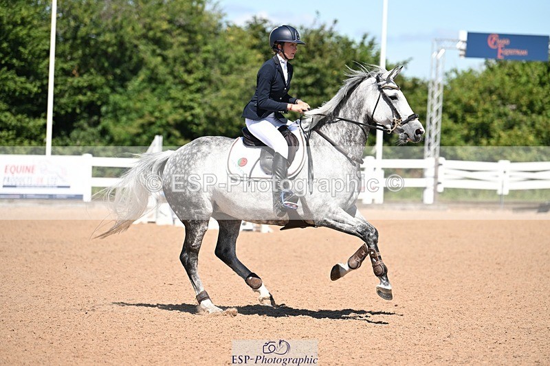 250709-111156-00307 - Cls 2 Snr Discovery & 1m Open