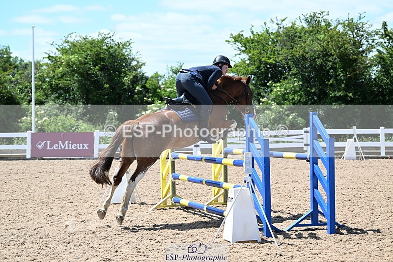 240609A-134644-05880 - Cls 25 Pony Newcomers and 1m Open