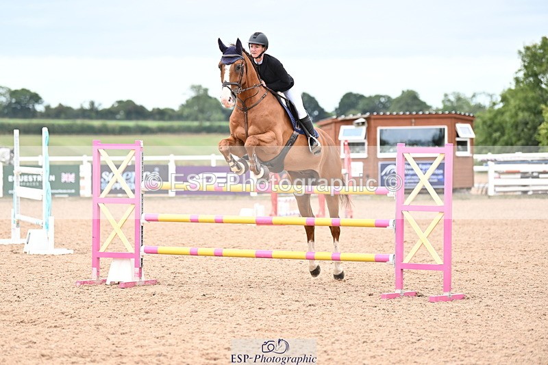 250820B-135951-00847 - Cls 6 Foxhunter and 1.20m Open