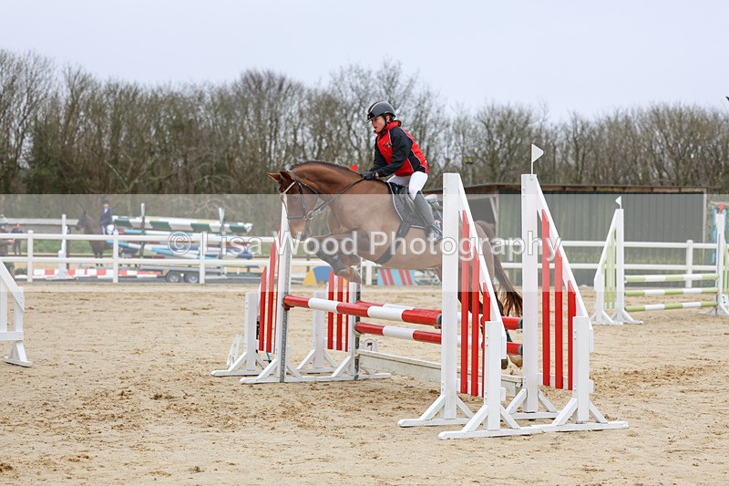 3E7A8369 - Class 2: 80/85cm