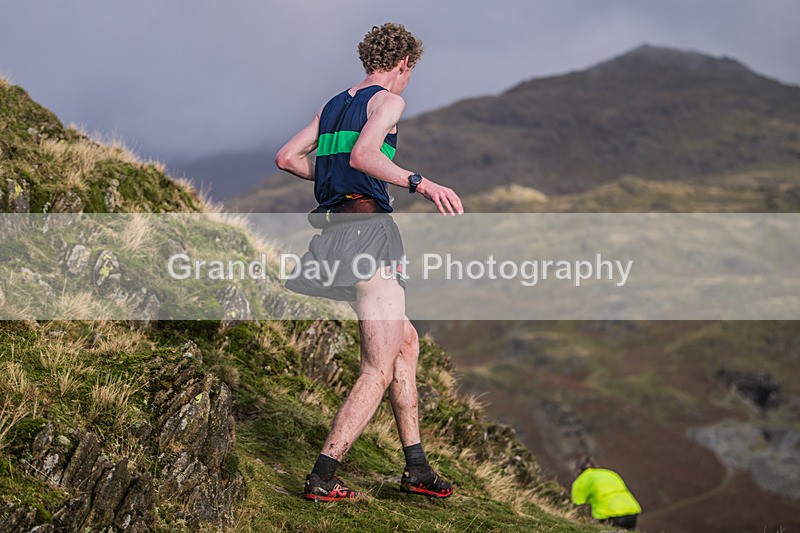 Dunnerdale-115 - Dunnerdale Fell Race Saturday 8th November 2025