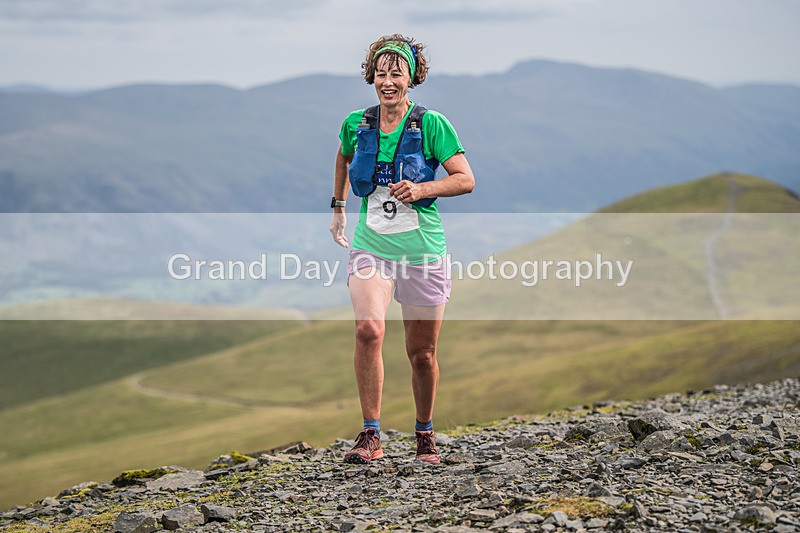 Old Crown Round-246 - The Old Crown Round Fell Race Saturday 6th September 2025