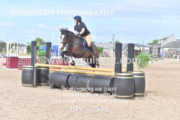 BPP_2546 - DERBY CLASS 8 - 90CM