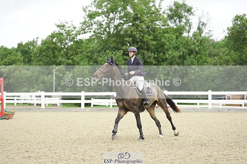 230728A-131026-02070 - Cls 9 85cm Amateur Quali
