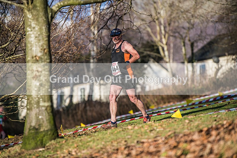 Cumbria XC-808 - Cumbria Cross Country Championships (Junior & Senior Races) Saturday 3rd January 2026