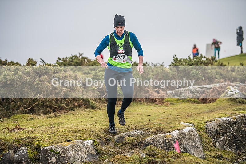 KWL-787 - Kendal Winter League Birkrigg Sunday 29th January 2023