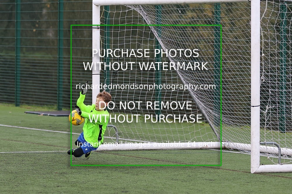 533A7506 - Wattsfield United Youth U11 (6/12/25)