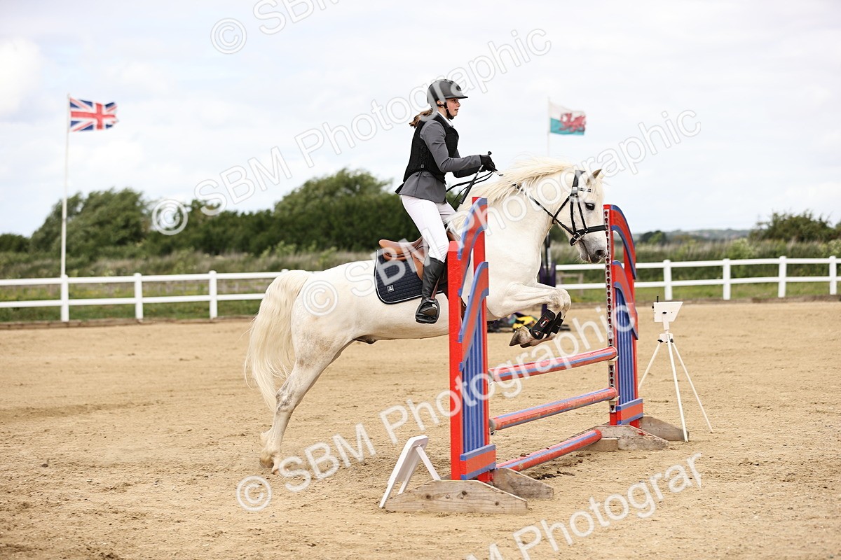 SBM_007109 - Class 2 - 80cm showjumping