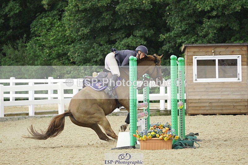 230729A-093456-04354 - Cls 20 British Novice & 90cm Open