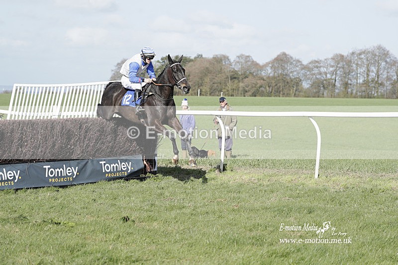 PtP 100423 1138 - Old Berkshire Point-to-Point Lockinge 10/04/23