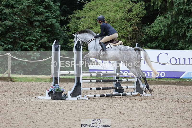 250705A-103824-13843 - Cls 33 Snr British Novice and 90cm Open