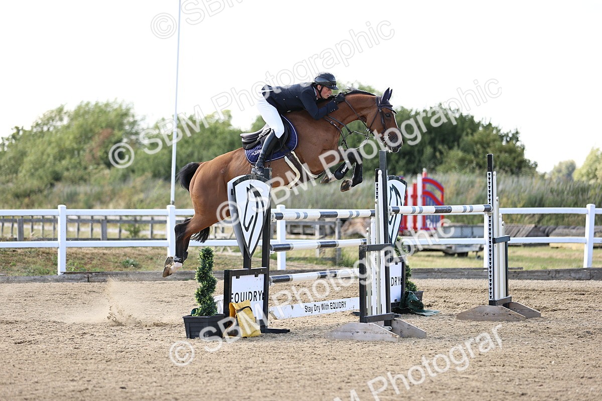 SBM_011964 - Class 10 - Talent Seekers Inc 7 Year Championship Qualifier - 2nd Half