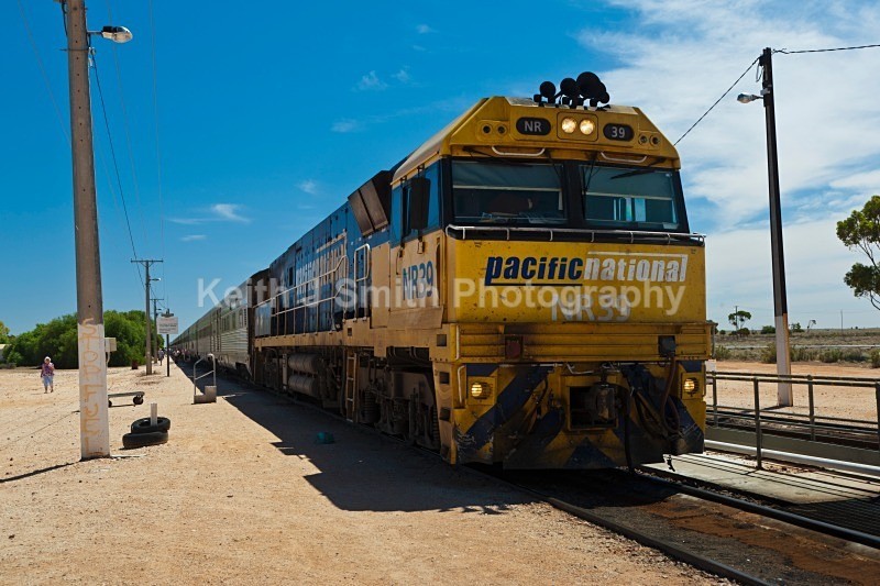 YR6M4362 RM) - Worldwide