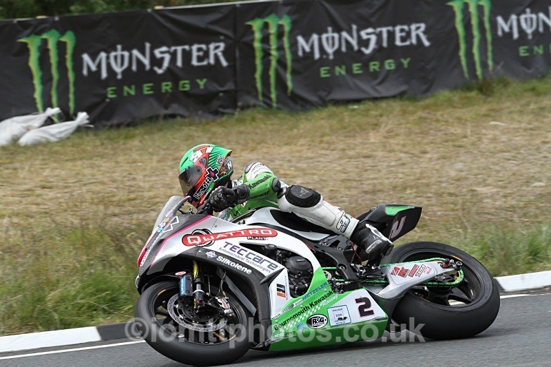 James Hillier - Pokerstars Senior TT
