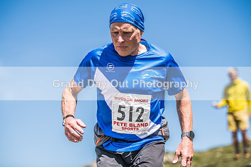 Duddon Short-185 - Duddon Valley Short Fell Race Saturday 30th May 2026