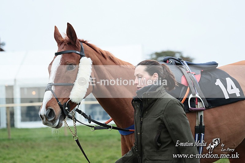 PtP 141225  0718 - Harkaway Club PtP Chaddesley Corbet 28/12/25