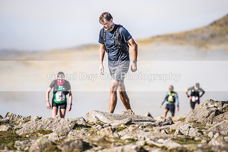 Langdale-1058 - Langdale Horseshoe Fell Race Saturday 11th October 2025