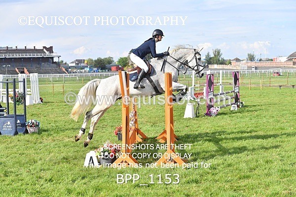 BPP_1153 - CLASS 6 1.00m Amateur Championship