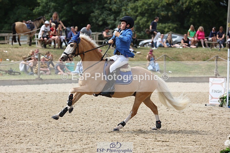 230618-153853-13210 - Cls 21 128cm HOYS 2nd Round
