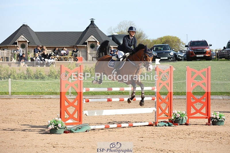 250427-101318-15246 - Cls 32 Young Horse 6yr old