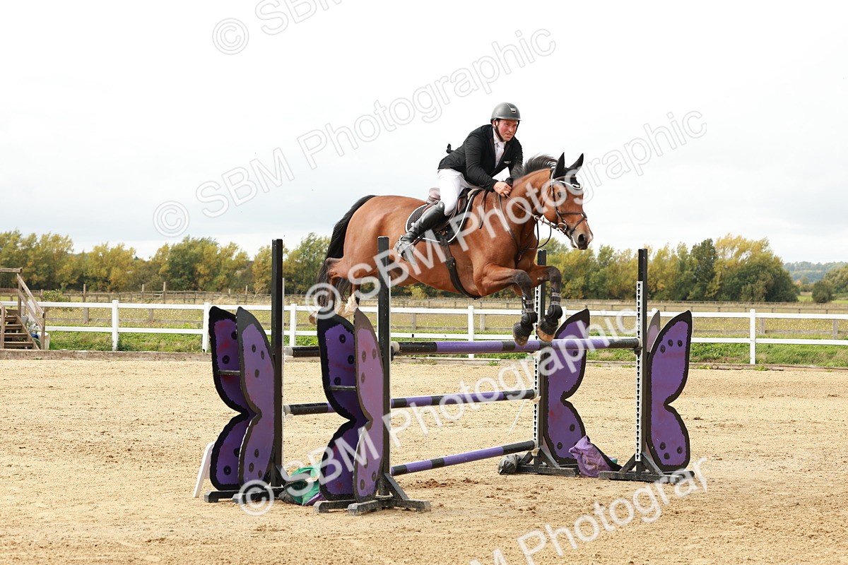 1I0A8151 - Class 6 - National 1.30-1.40m