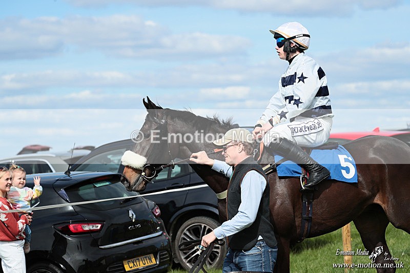 PtP 190426 851 - Vine & Craven PtP Kingston Blount 19/04/26