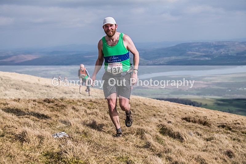 Black Combe-1939 - Black Combe Fell Race Saturday 7th March 2026