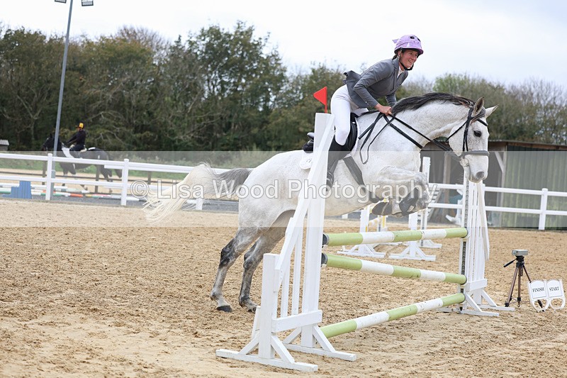 3E7A0273 - Class 6: 90/95cm