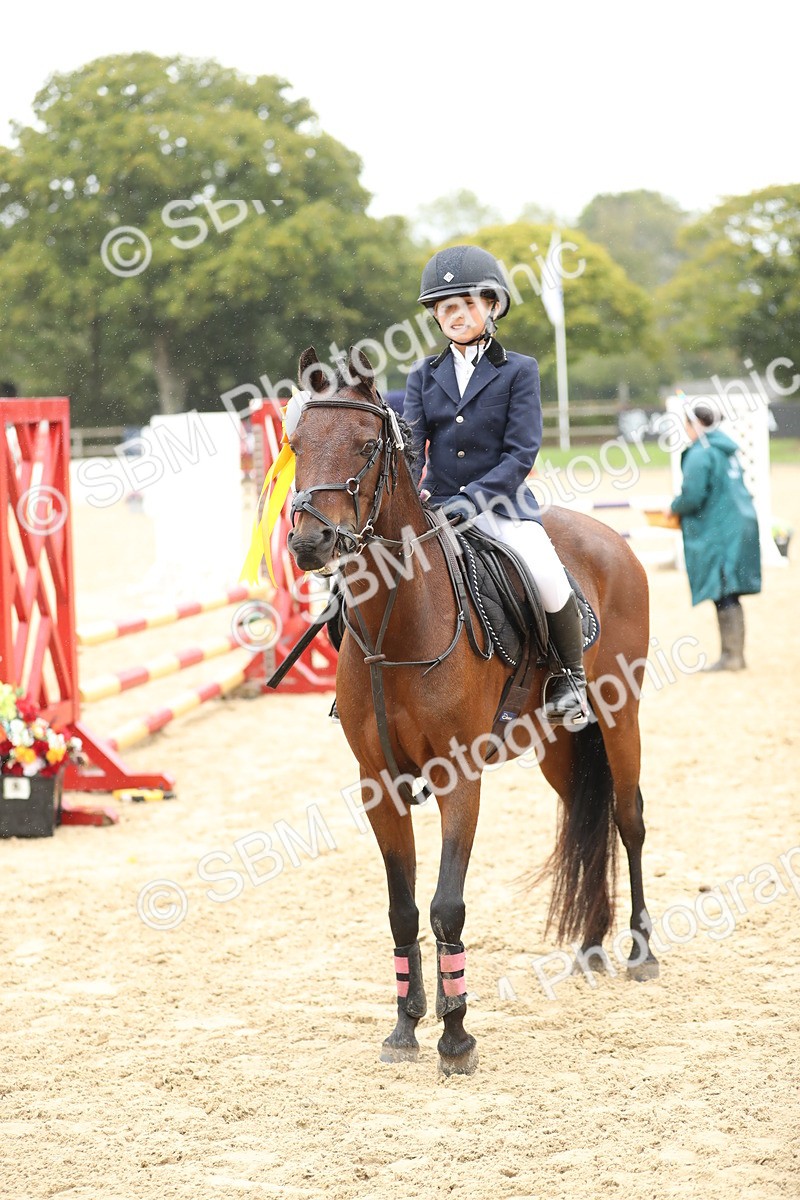 SBM_70515 - J15 - Junior Pony 70cm Championship