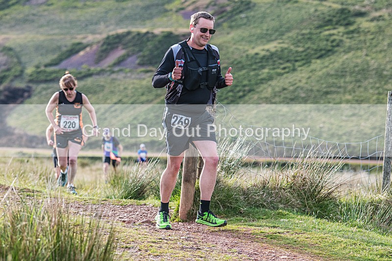 Gavel-243 - Gavel Fell Races (Junior & Senior) Wednesday 28th May 2025