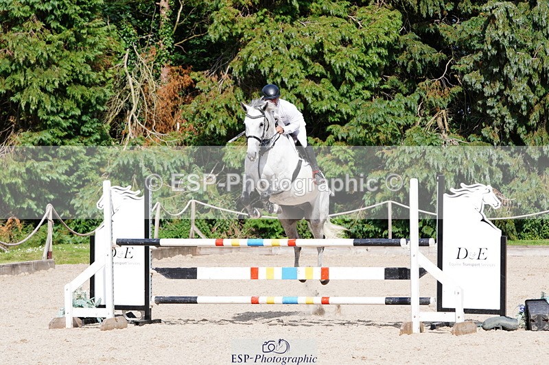 250615A-164848-12599 - Class 50 Snr Newcomers