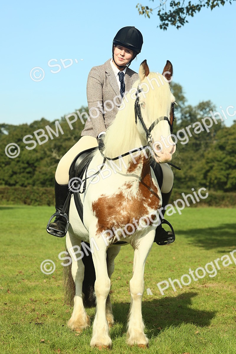 SBM_59988 - S38 - Starters Ridden Showing