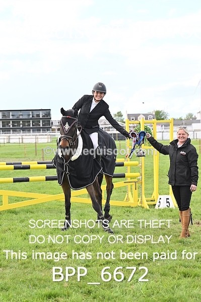 BPP_6672 - CLASS 6 1M AM CHAMP