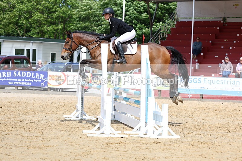 3E7A6466 - Class 5: Senior Discovery/1m open