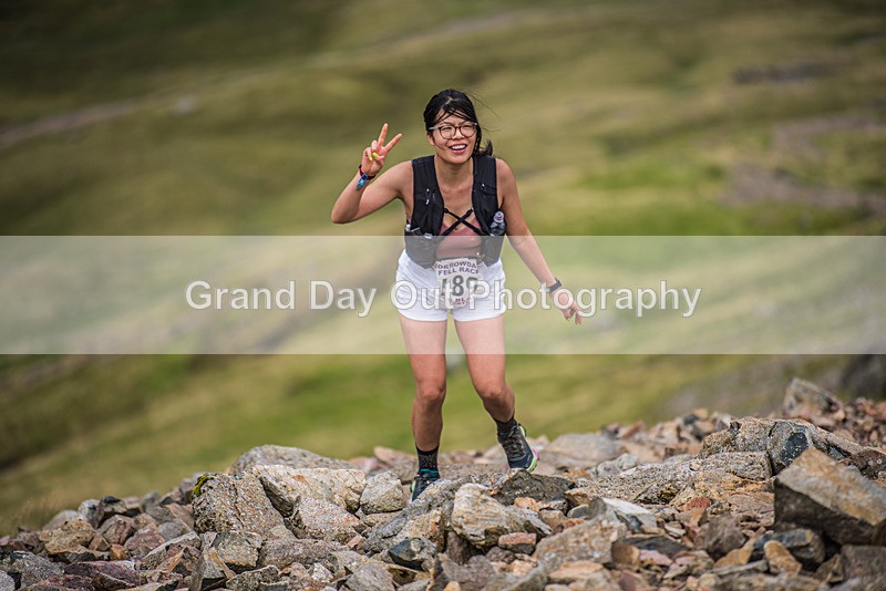 Borrowdale-1458 - Borrowdale Fell Race Saturday 5th August 2023