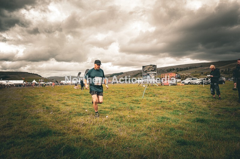 DSCF6360 - Kilnsey Crag race