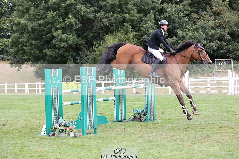 250830A-084250-04035 - Cls 13 Snr 1.25m Open