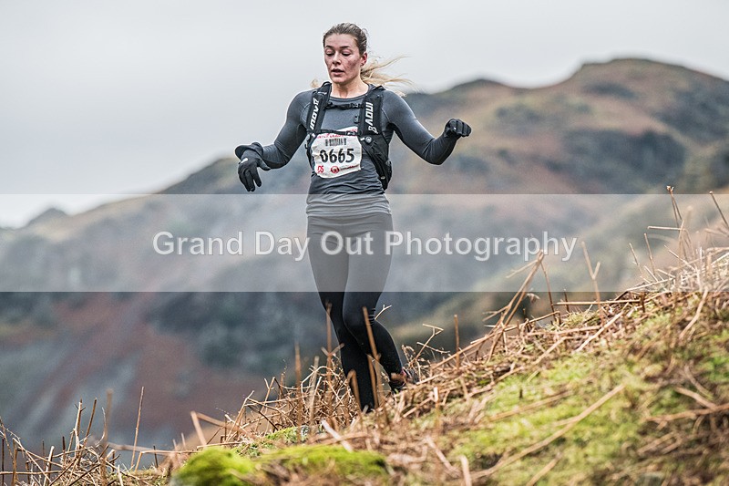 Elterwater-773 - Kendal Winter League Elterwater Junior & Senior Fell Races Sunday 25th January 2026