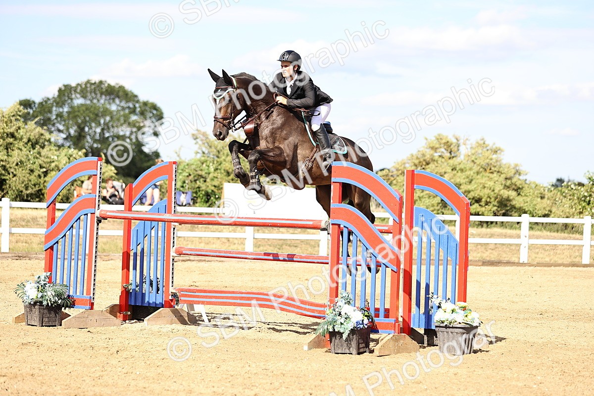 SBM_011987 - Class 10 - Talent Seekers Inc 7 Year Championship Qualifier - 2nd Half
