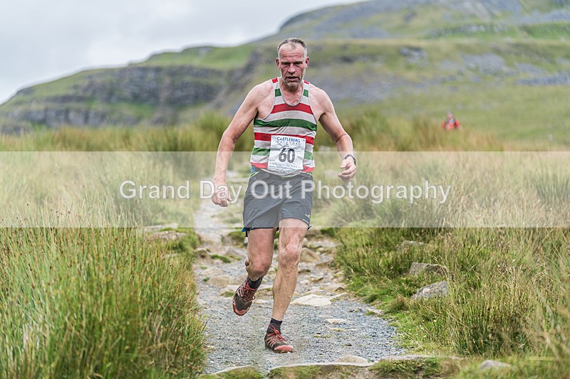 Ingleborough-795 - Ingleborough Mountain Race Saturday 20th July 2024