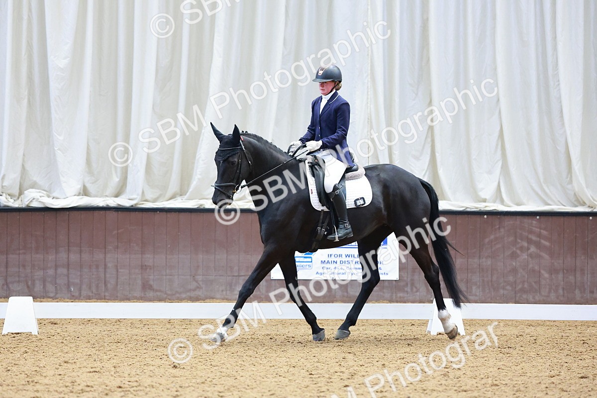 0B8A3640 - Class 1 - P4