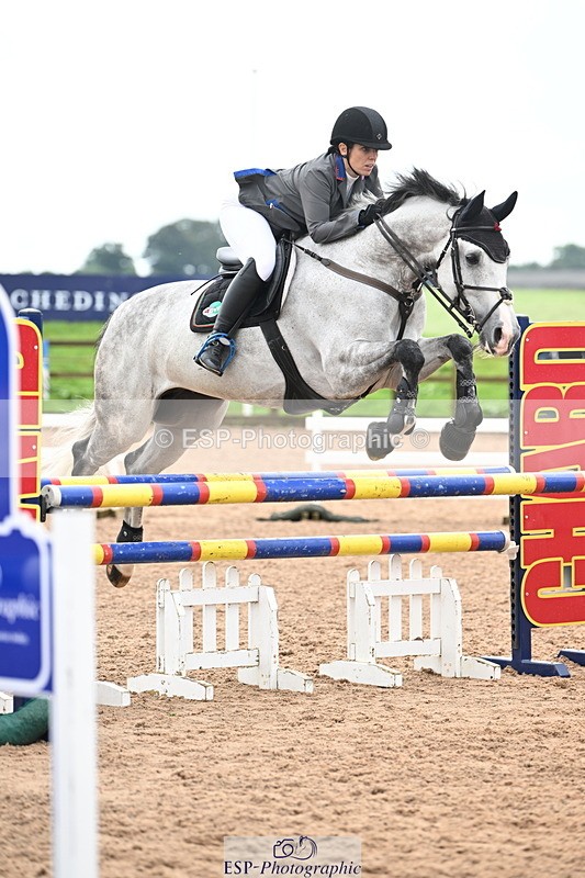 240908A-113507-03489 - Cls 13 & 14 Nat Am 105cm & 110cm  Qualifiers