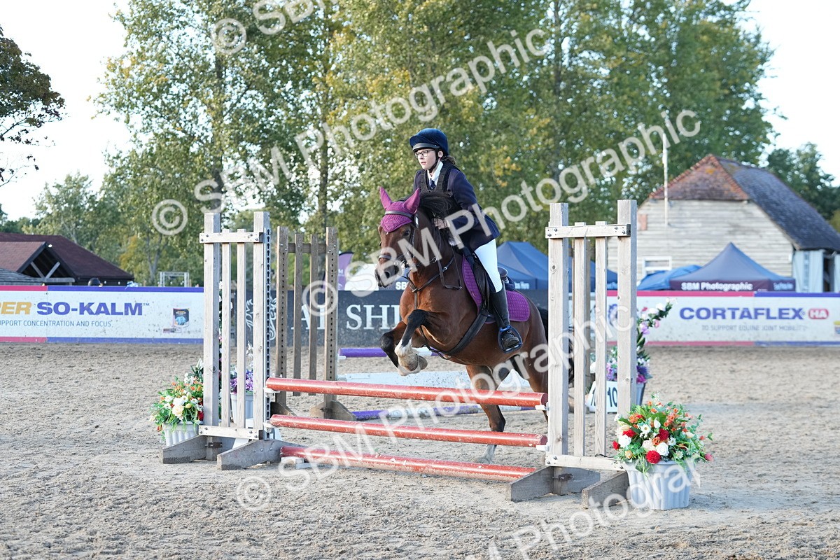 SBM_53991 - J8 - Junior Pony 65cm Championship